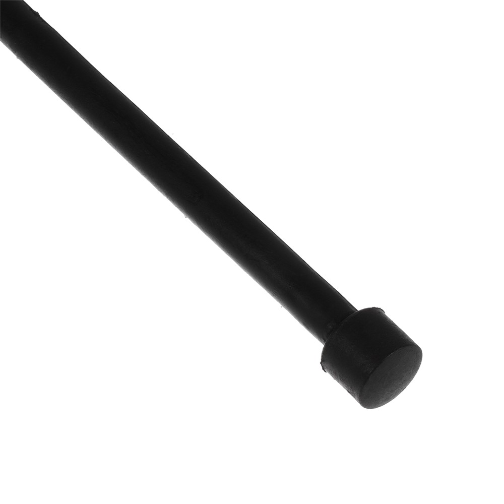Outdoor Travel Security Retractable Stick Three-section Telescopic Pole Self-Protect Emergency Escape Tool-6