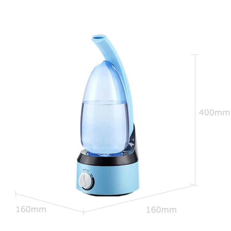 GEMEO GL-2213 Ultrasonic Humidifier Desktop Fog Humidifier-10