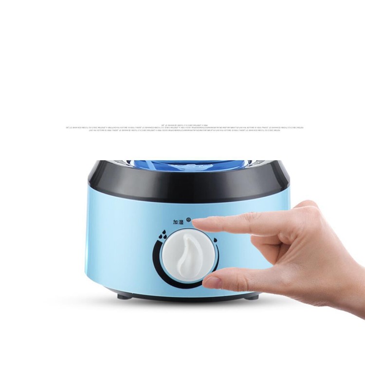 GEMEO GL-2213 Ultrasonic Humidifier Desktop Fog Humidifier-6