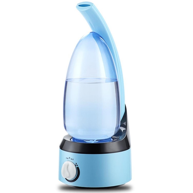 GEMEO GL-2213 Ultrasonic Humidifier Desktop Fog Humidifier-7