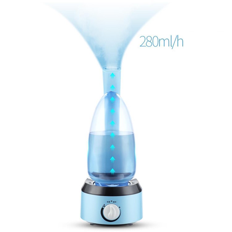 GEMEO GL-2213 Ultrasonic Humidifier Desktop Fog Humidifier-8