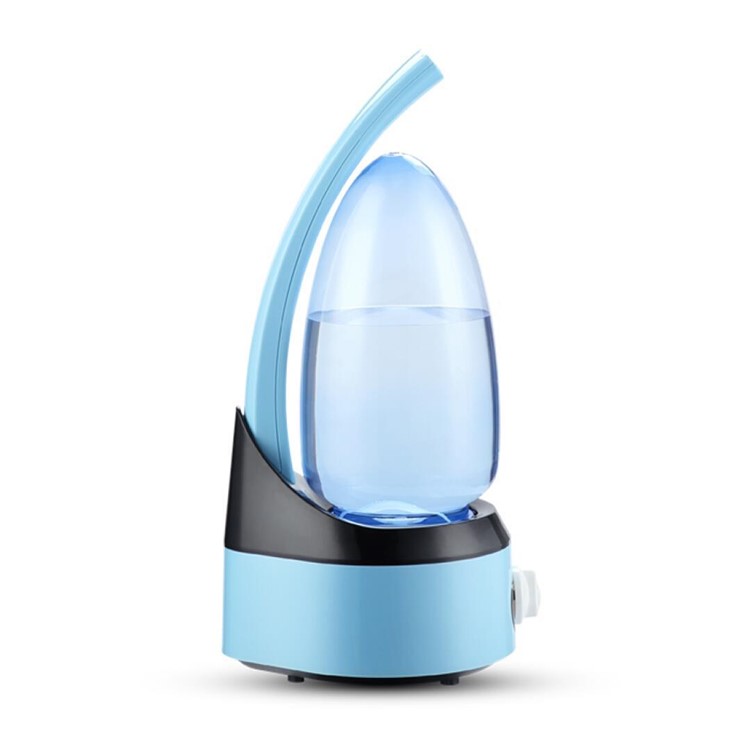 GEMEO GL-2213 Ultrasonic Humidifier Desktop Fog Humidifier-9