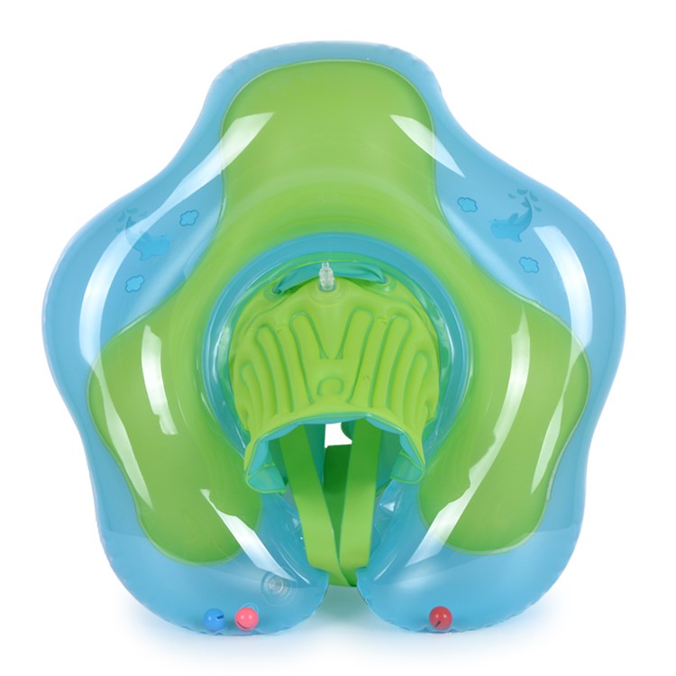 Baby Inflatable Swimming Ring Infant Armpit Floating Kids Swim Pool Accessories - XL-3