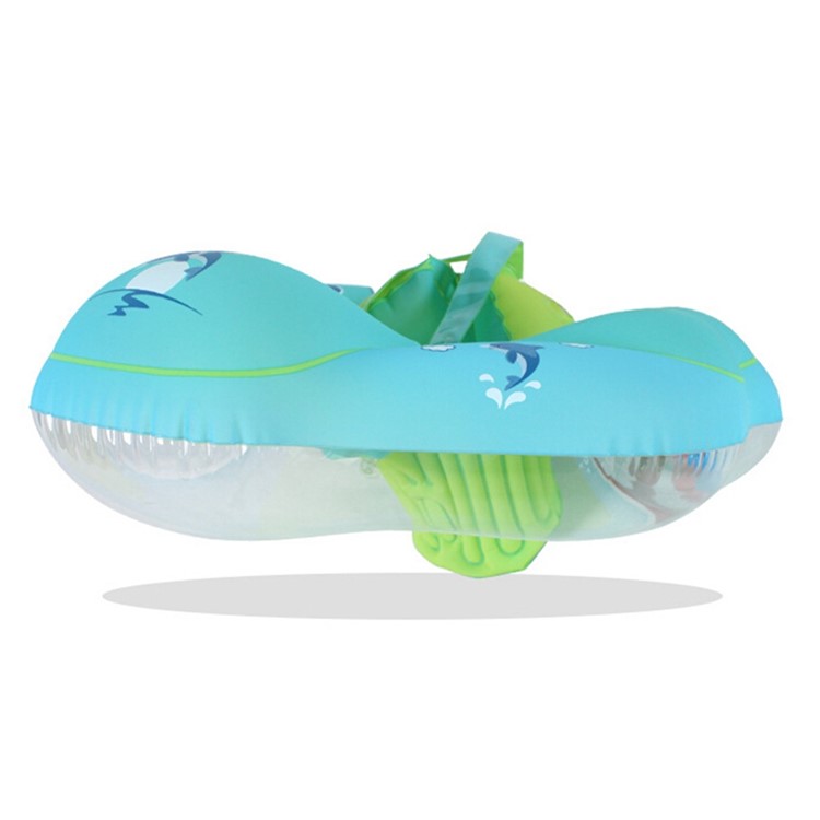 Baby Inflatable Swimming Ring Infant Armpit Floating Kids Swim Pool Accessories - XL-7