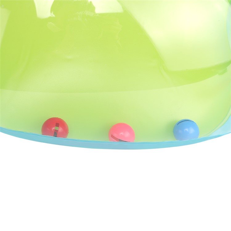 Baby Inflatable Swimming Ring Infant Armpit Floating Kids Swim Pool Accessories - XL-9
