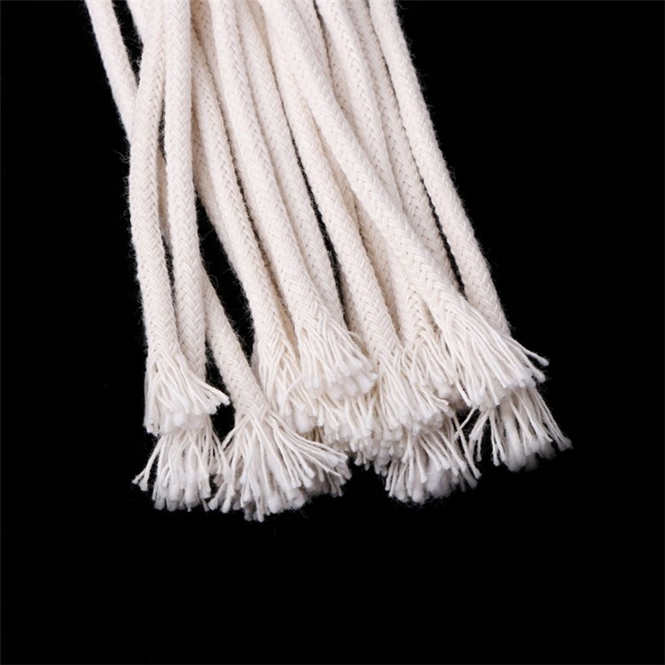 2PCS/Lot Macrame Plant Hanger Indoor Outdoor Flower Pot Plant Holder Hanging Planter Basket-10