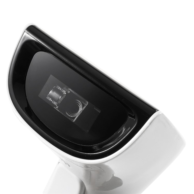 CILICO IOT800 WiFi Bluetooth Wireless and USB 2D Barcode Scanner Hands Free Barcode Reader - EU Plug-10