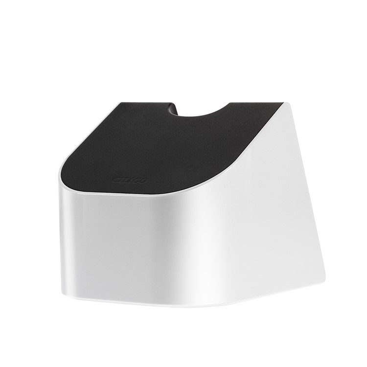 CILICO IOT800 WiFi Bluetooth Wireless and USB 2D Barcode Scanner Hands Free Barcode Reader - EU Plug-4