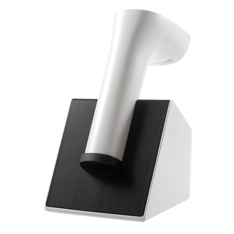 CILICO IOT800 WiFi Bluetooth Wireless and USB 2D Barcode Scanner Hands Free Barcode Reader - EU Plug-5