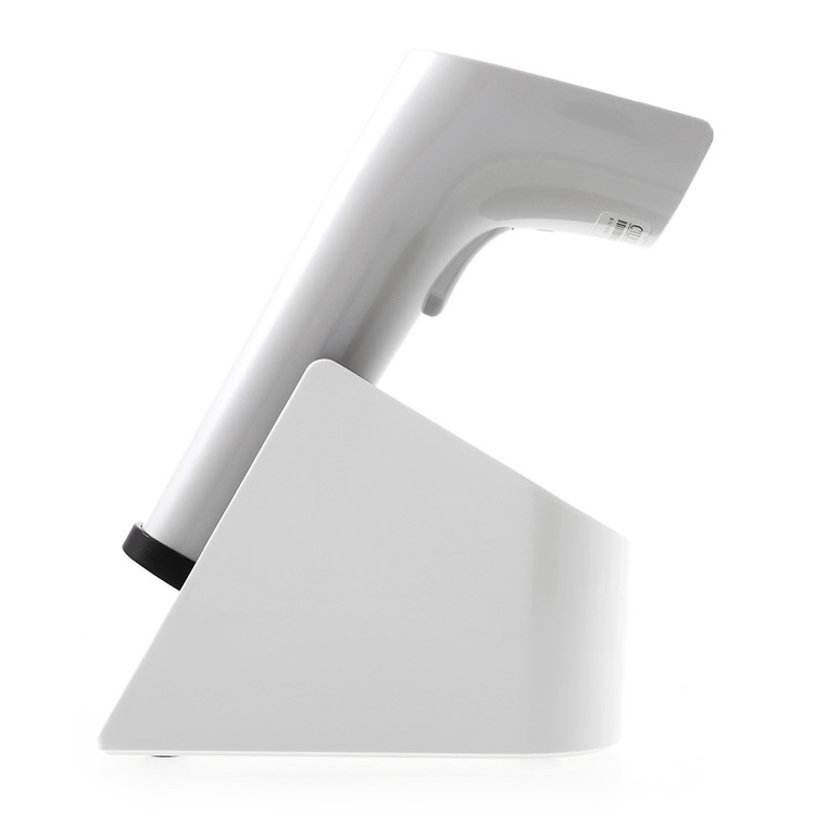 CILICO IOT800 WiFi Bluetooth Wireless and USB 2D Barcode Scanner Hands Free Barcode Reader - EU Plug-8