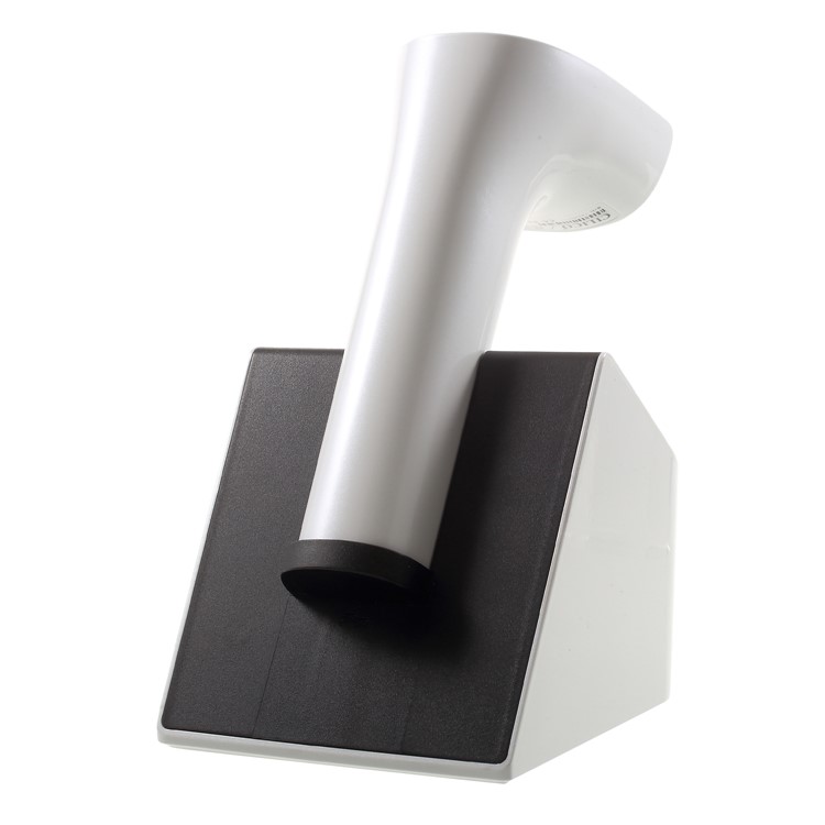 CILICO IOT800 Professional WiFi Bluetooth Wireless and USB 2D Barcode Scanner Hands Free Barcode Reader - US Plug-3