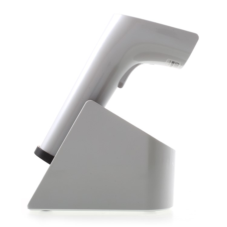 CILICO IOT800 Professional WiFi Bluetooth Wireless and USB 2D Barcode Scanner Hands Free Barcode Reader - US Plug-4