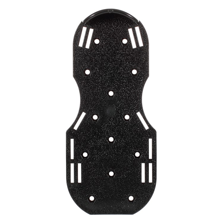 Lawn Aerator Shoes with 4 Adjustable Durable Straps and Heavy Duty Metal Buckles-15