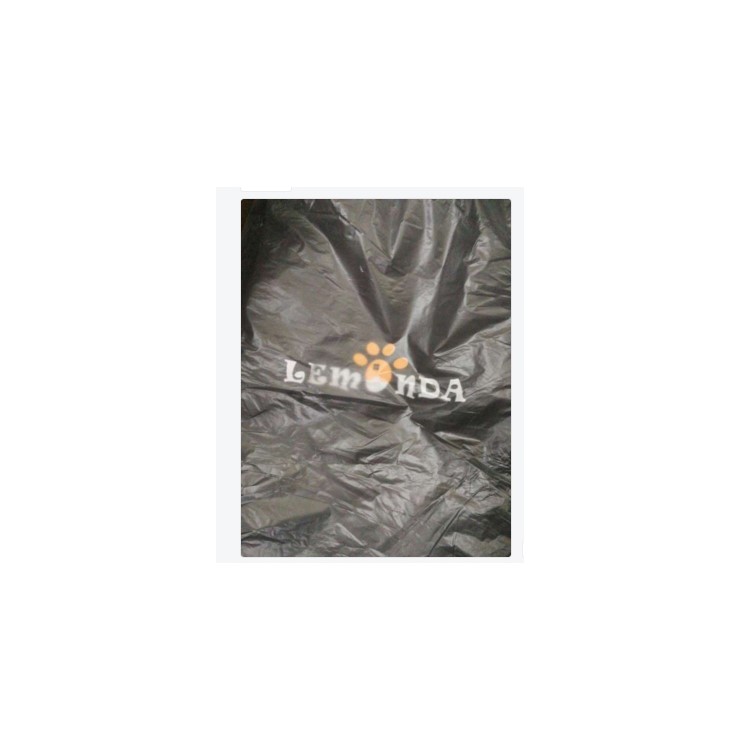 LEMONDA Waterproof Pet Dog Seat Cover Car Front Seat Crate Cover-1