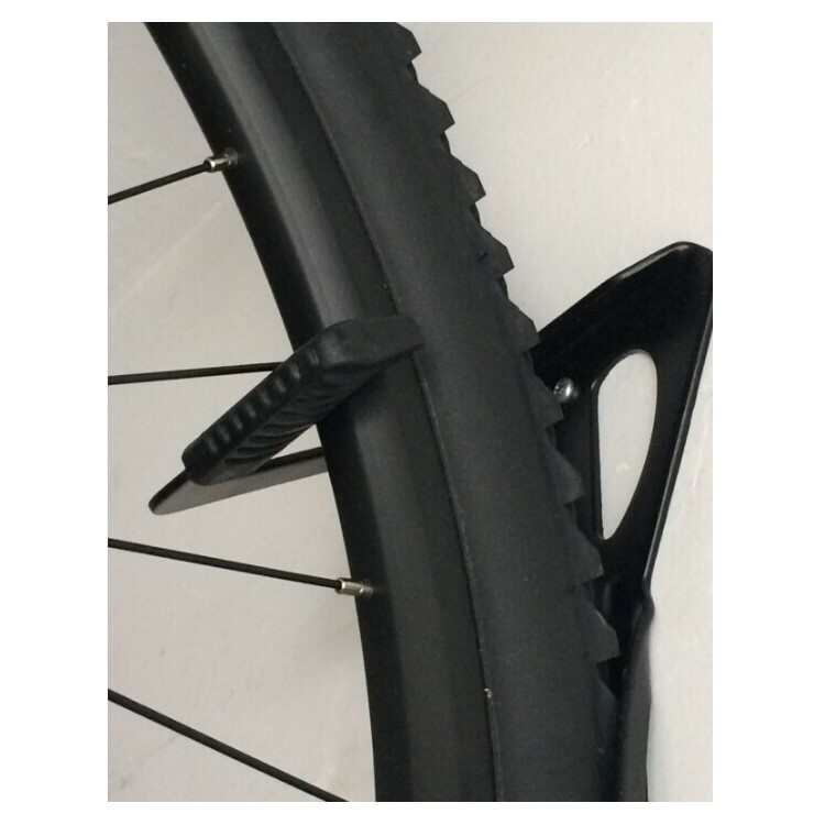 Heavy Duty Bicycle Wall Hanger Vertical Bike Storage Rack-13