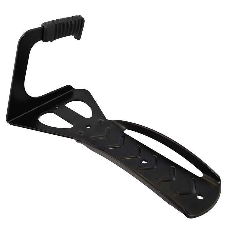 Heavy Duty Bicycle Wall Hanger Vertical Bike Storage Rack-2