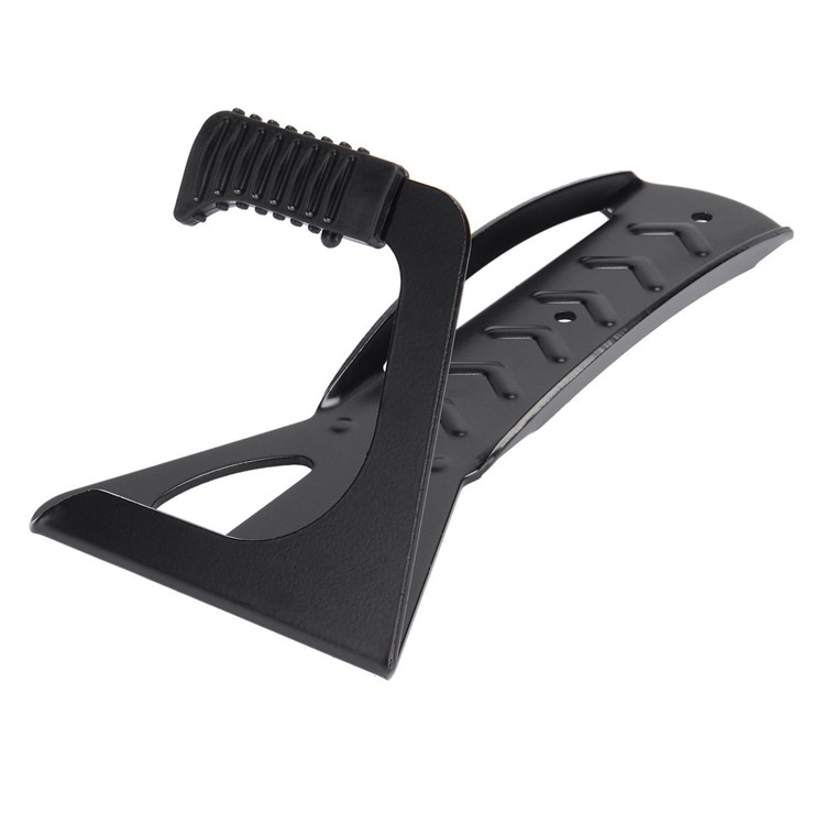 Heavy Duty Bicycle Wall Hanger Vertical Bike Storage Rack-5