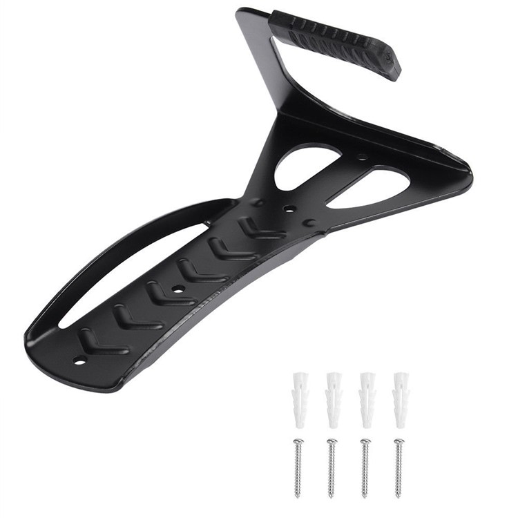 Heavy Duty Bicycle Wall Hanger Vertical Bike Storage Rack-6