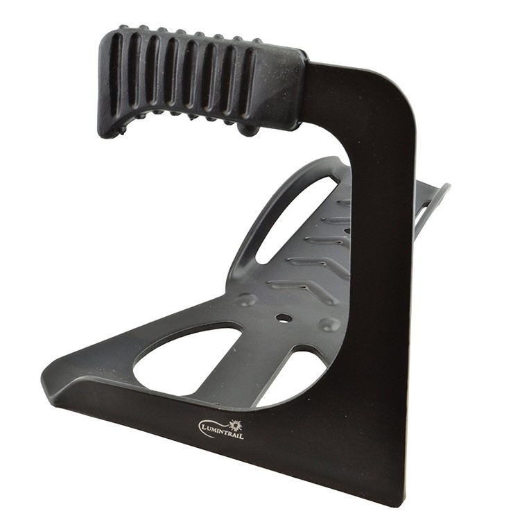 Heavy Duty Bicycle Wall Hanger Vertical Bike Storage Rack-7