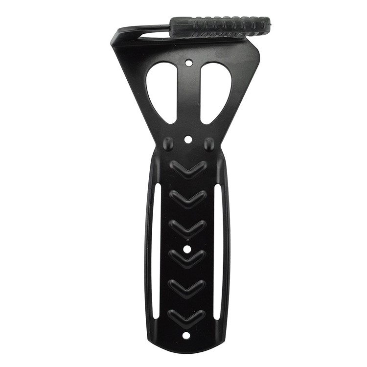 Heavy Duty Bicycle Wall Hanger Vertical Bike Storage Rack-8