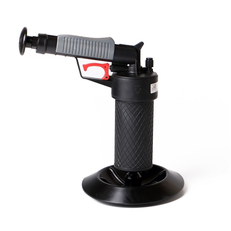 High Pressure Kitchen Toilet Drain Pipes Sinks Air Power Blaster Cleaner Plunger-7