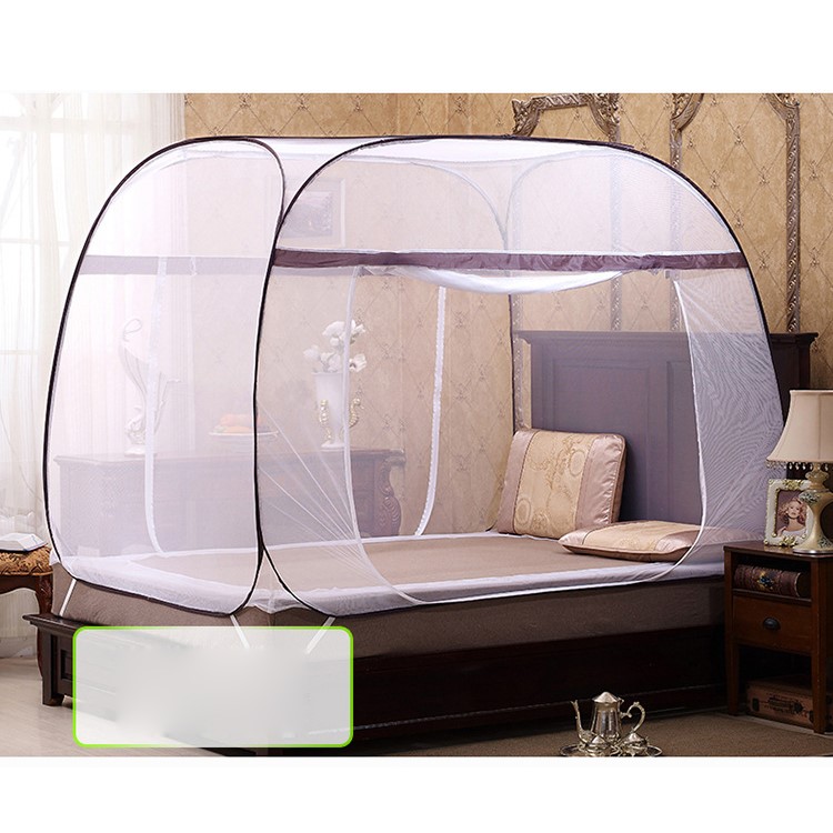 Square Roofed Ger Shape Mosquito Net Students Bed Canopy 150 X Square Roofed Ger Shape Mosquito Net Students Bed Canopy 150 X 200
