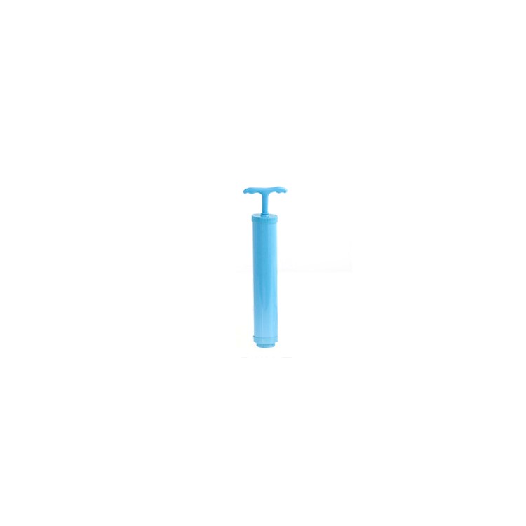 T-style Handheld Manual Vacuum Air Pump Suction Seal Compression Pump-3