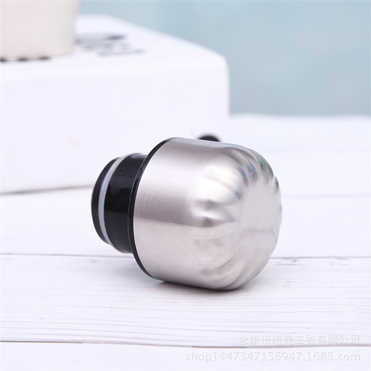 Vacuum Insulated 304 Stainless Steel Insulation Cup Thermoses Bottle 500ML - K11-2