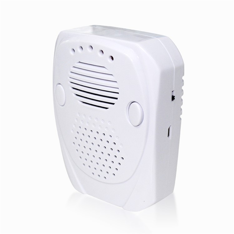 US Plug Pest Control Ultrasonic Mosquito Repellent Fly Insects Killer-2