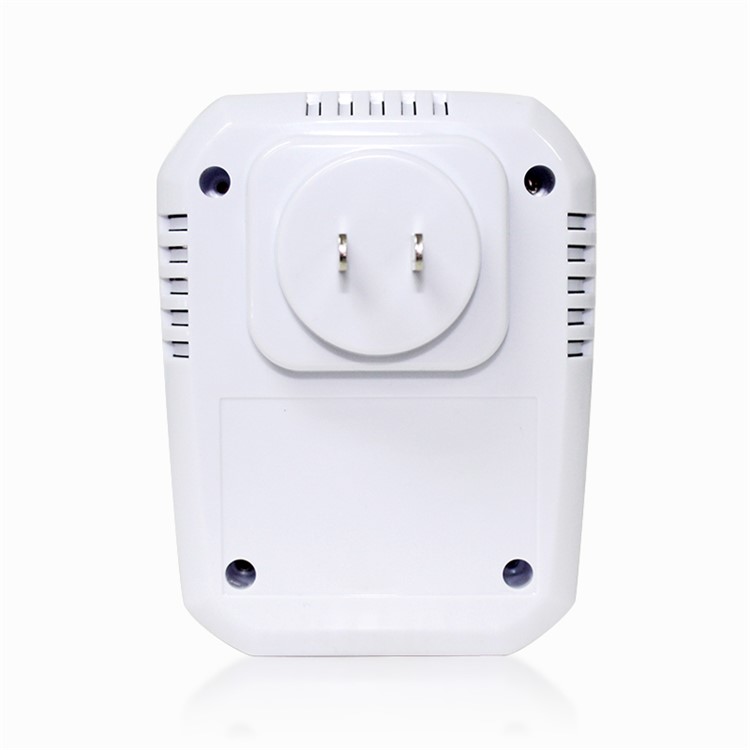 US Plug Pest Control Ultrasonic Mosquito Repellent Fly Insects Killer-5