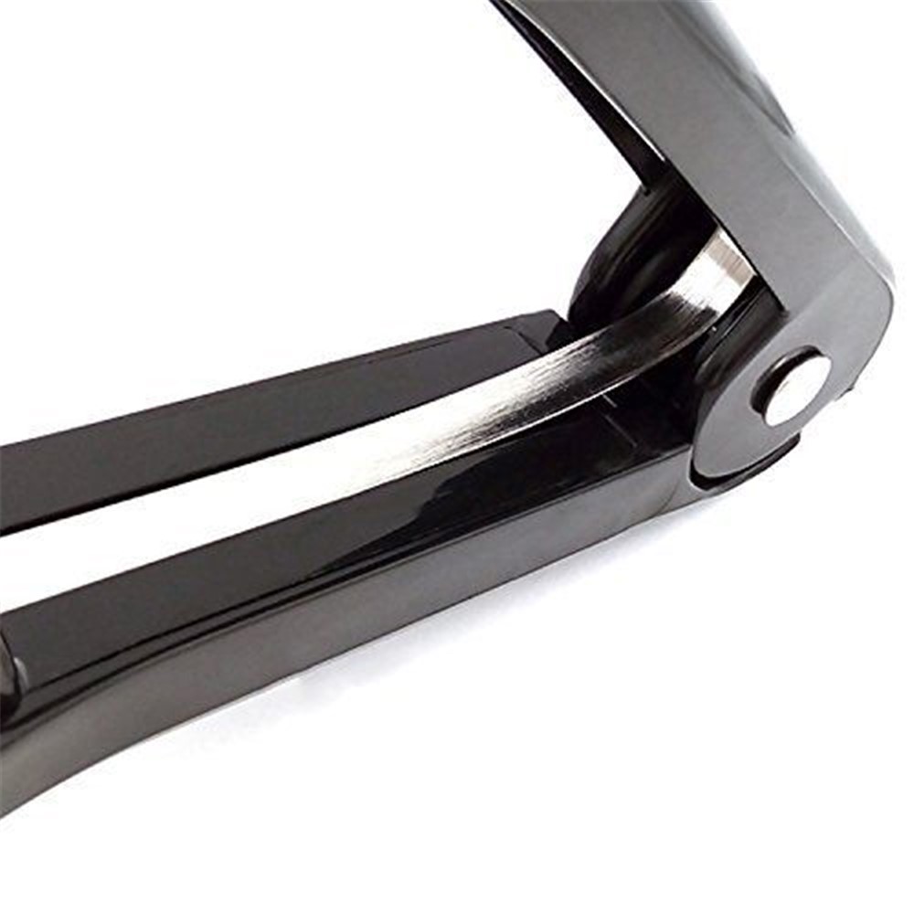 Cherry Pitter and Olive Core Remover Tool - Black-3