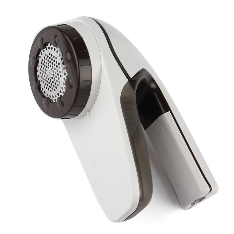 plug in fabric shaver