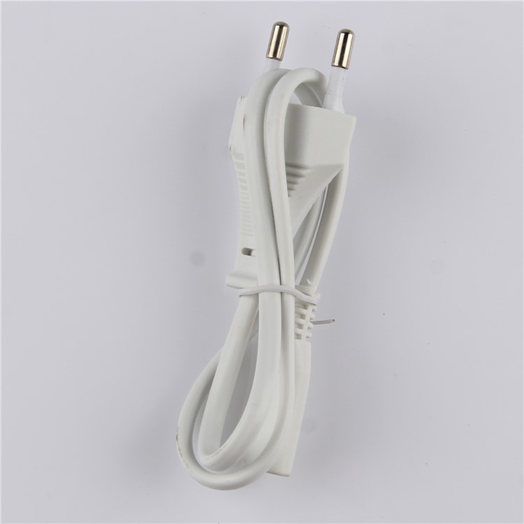 Electric Rechargeable Operated Fabric Defuzzer Electric Fabric Shaver Sweater Shaver - White / EU Plug-17