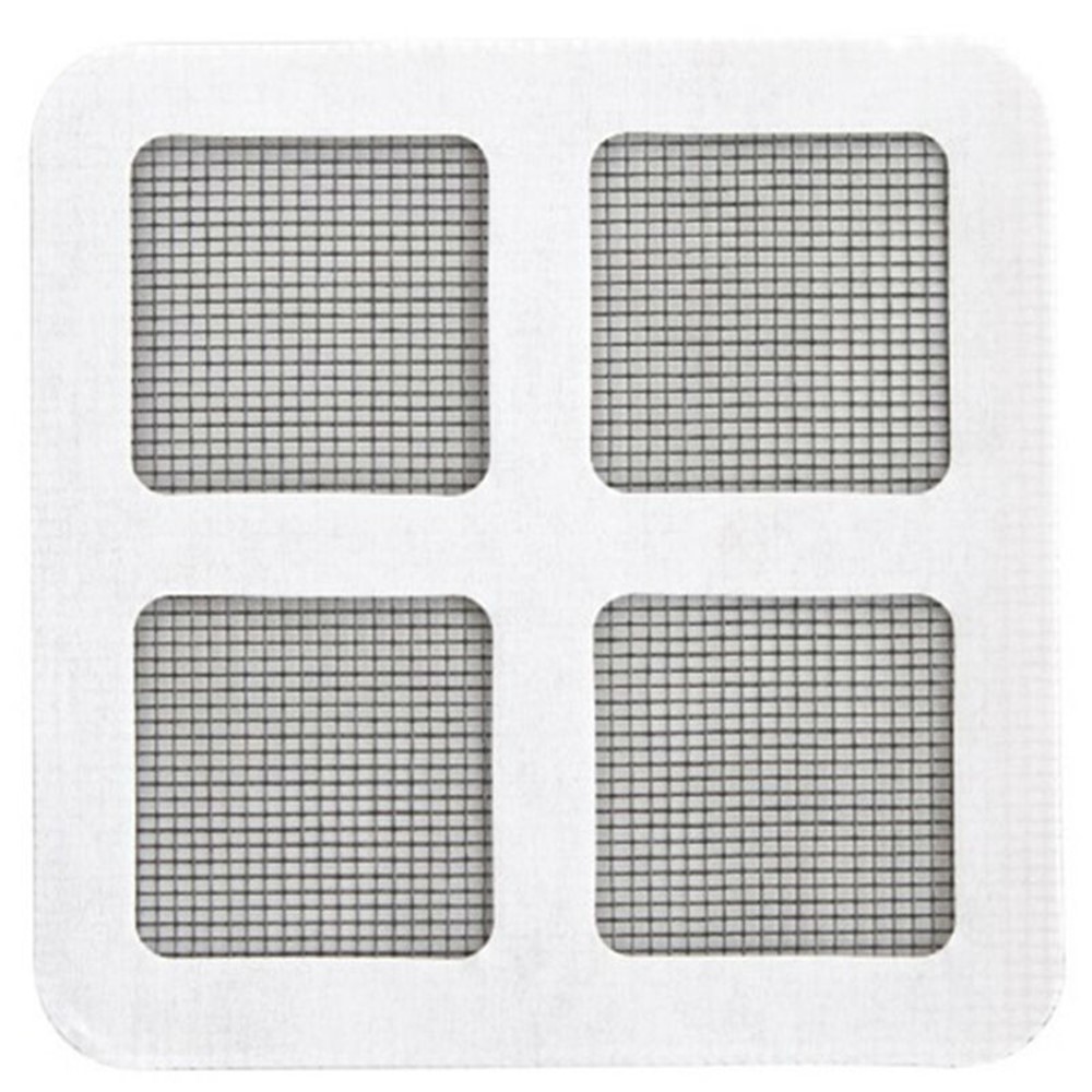 6PCS -fenster Und Türbildschirm Reparatur Patch Klebstoff Reparaturkit