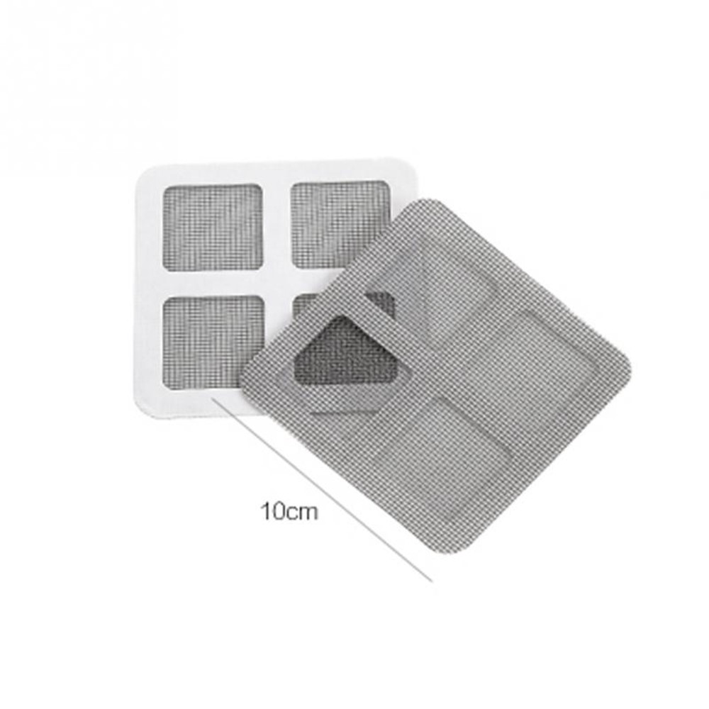 6PCS -fenster Und Türbildschirm Reparatur Patch Klebstoff Reparaturkit