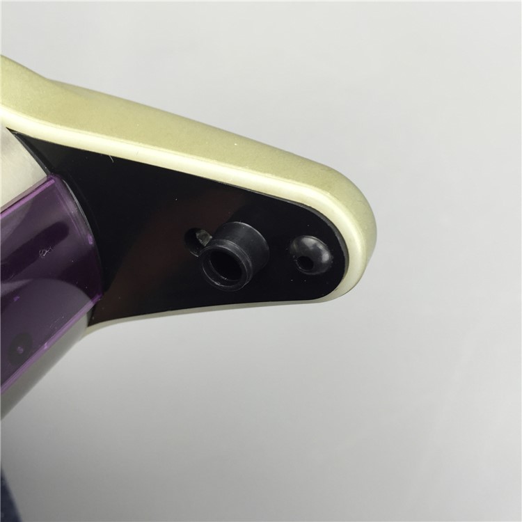 Automatic Soap Dispenser Stainless Steel Touchless Hand Free Motion Sensor Autosoap Dispenser-8
