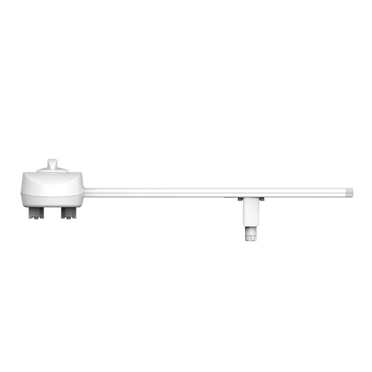 Self Cleaning Single Nozzle Cold/Hot Water Bidet Toilet Feminine Sprayer Washer - Asia/Australia G1/2 Standard Connector-3