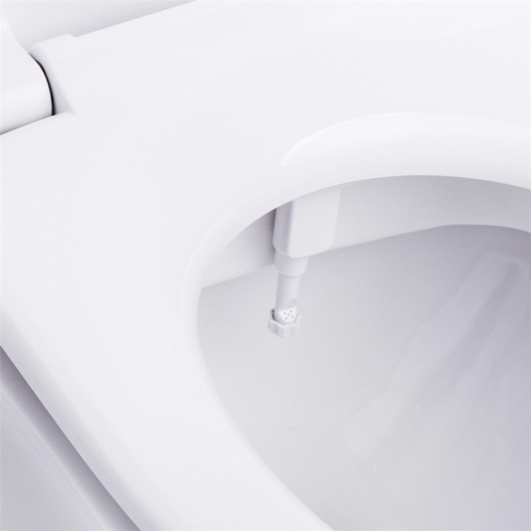 Bidet Toilet Seat Attachment Single Nozzle Cold Water Women Sprayer Washer - Asia/Australia G1/2 Standard Connector-6