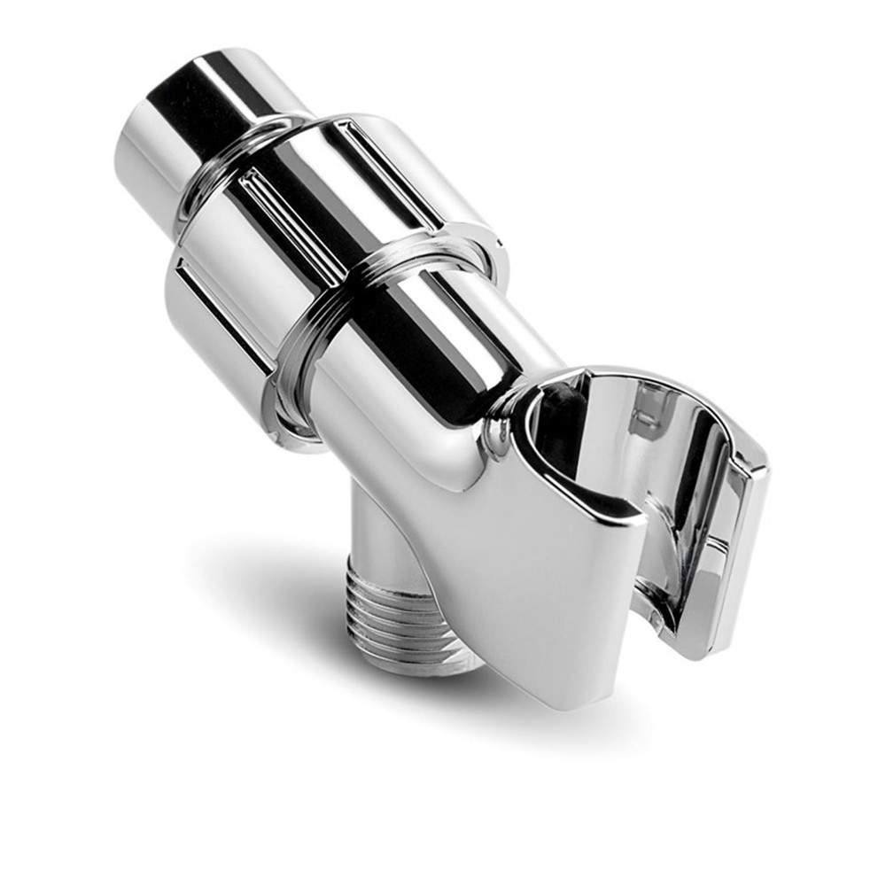 Bathroom 5 Way Multi-Function Water Saving Hand Held Shower Hose Shower Arm Set-5