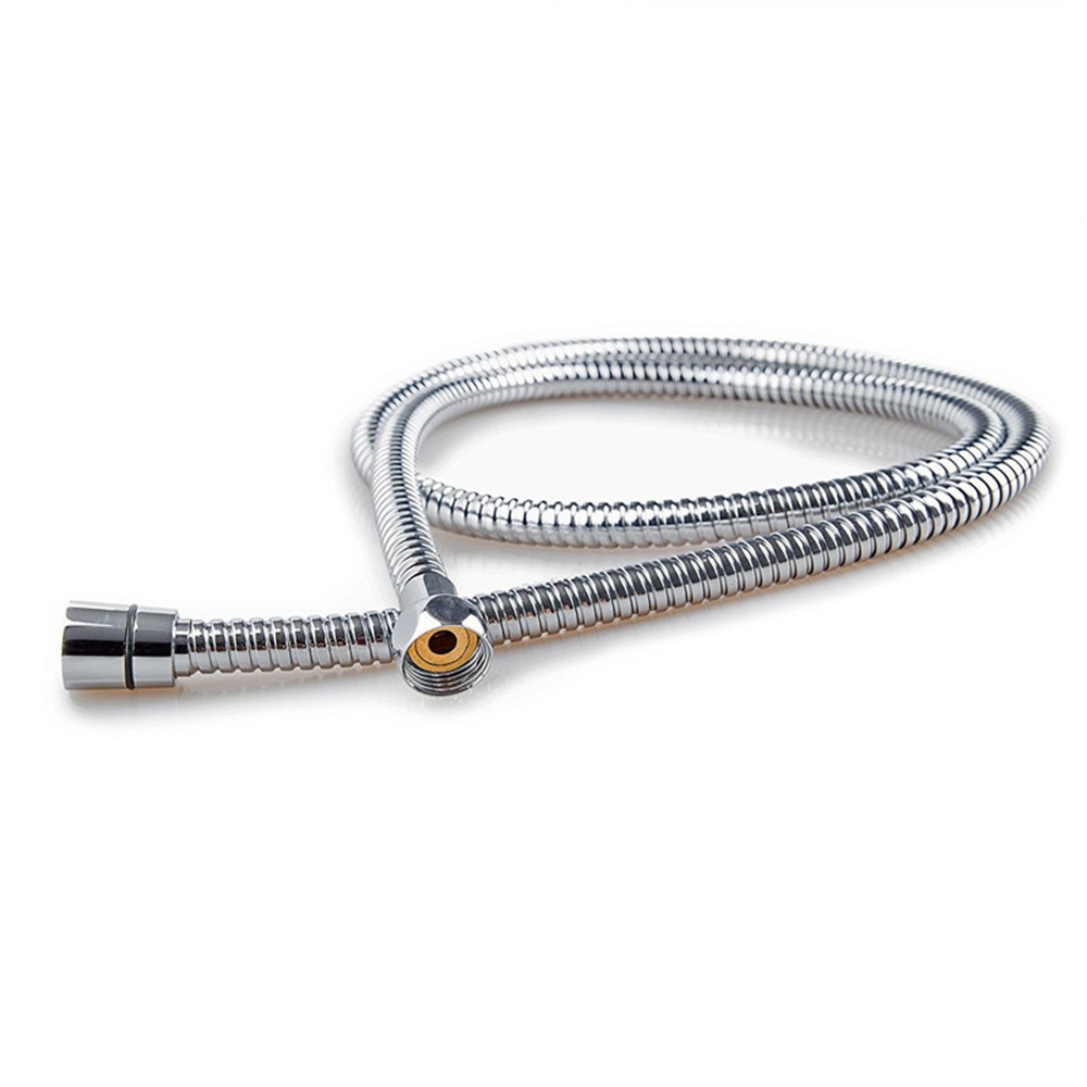 Bathroom 5 Way Multi-Function Water Saving Hand Held Shower Hose Shower Arm Set-9