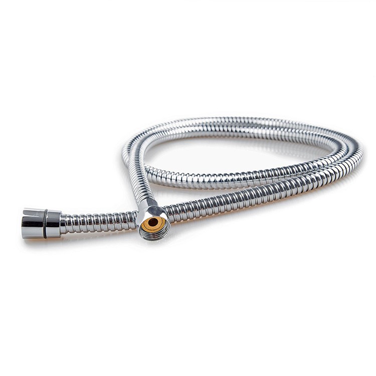 3 Way Water Saving Multi-Function Bathroom Hand Held Shower Hose Shower Arm Set-8