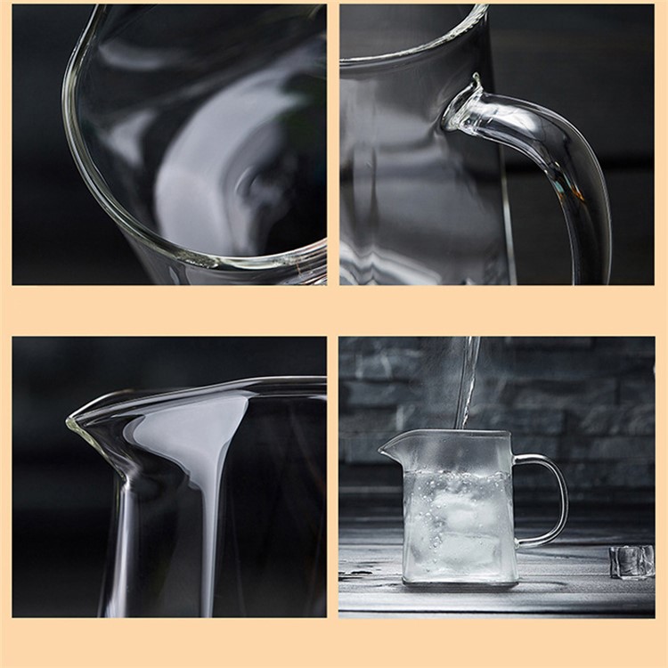 650ML High Borosilicate Glass Tea Pot with Removable 304 Stainless Steel Infuser-10