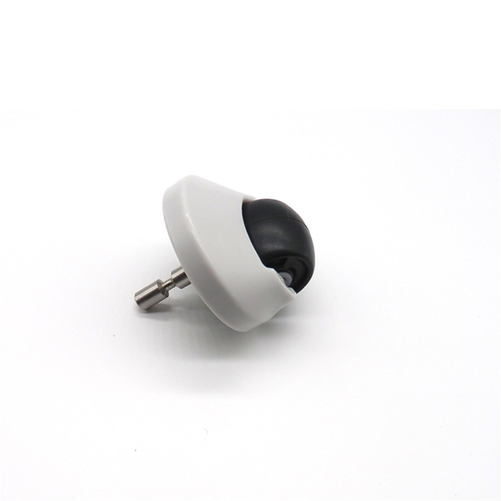 Front Castor Wheel for Xiaomi Mijia Xiaowa Roborock Vacuum Cleaner-2