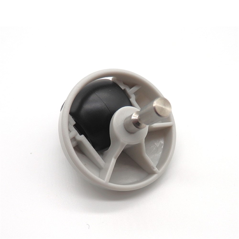 Front Castor Wheel for Xiaomi Mijia Xiaowa Roborock Vacuum Cleaner-3