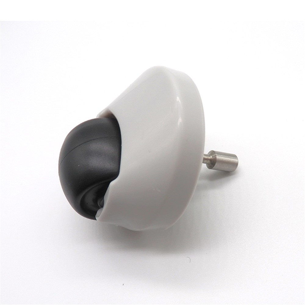 Front Castor Wheel for Xiaomi Mijia Xiaowa Roborock Vacuum Cleaner-5
