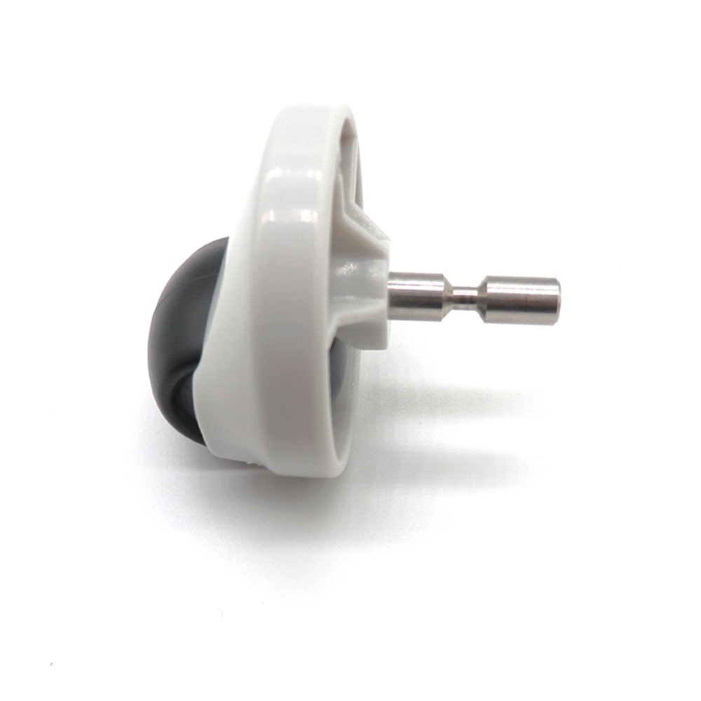 Front Castor Wheel for Xiaomi Mijia Xiaowa Roborock Vacuum Cleaner-7