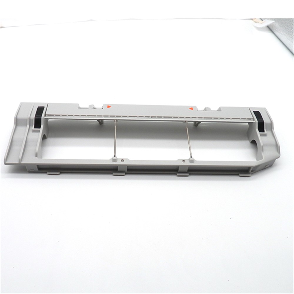 M008 2xM004 Side Brushes+2xM001 Filters+M007 Main Brush Cover+M002 Main Brush with Cleaning Comb Accessories Kit for Xiaomi Mijia Xiaowa Roborock Vacuum Cleaner-2