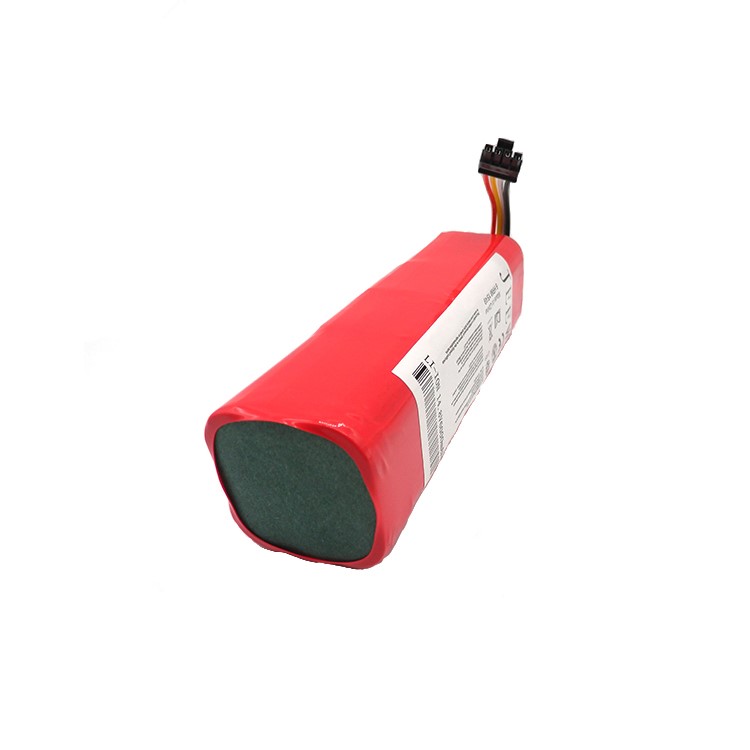 M011 14.4 6000mAh Li-ion Battery for Xiaomi Roborock Robot / Mijia Robot Vacuum Cleaner-7