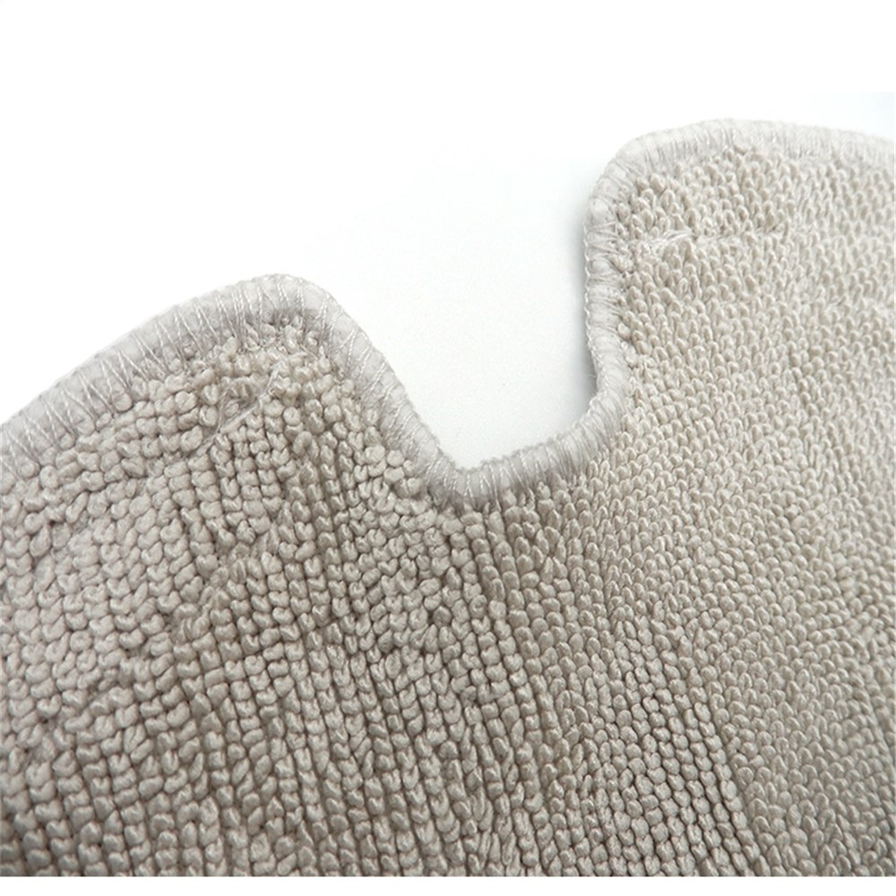 M012 Water Absorption Cleaning Rag Mopping Pad for Xiaomi Mijia Roborock Generation 2 Vacuum Cleaner-5