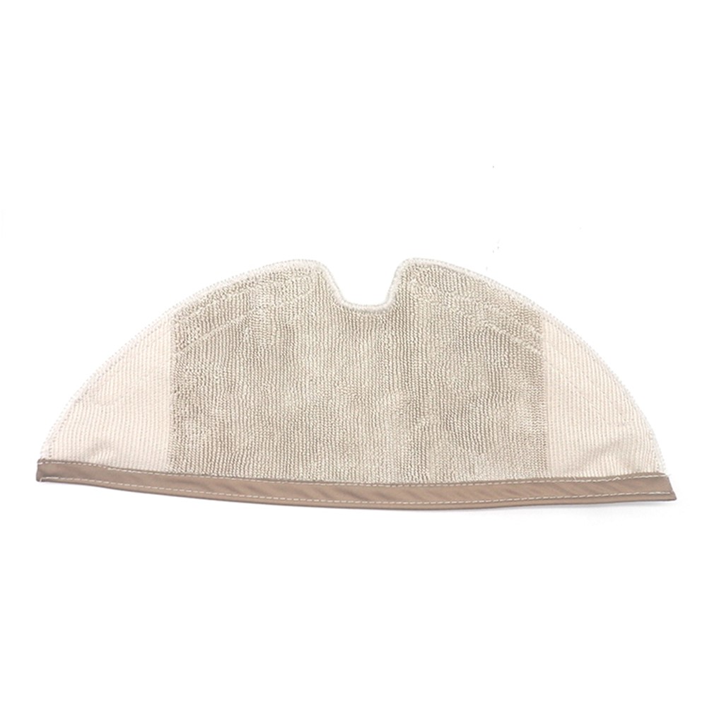 M012 Water Absorption Cleaning Rag Mopping Pad for Xiaomi Mijia Roborock Generation 2 Vacuum Cleaner-6